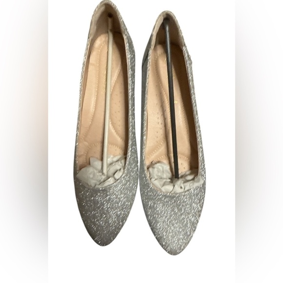 Woman low heel 7.5 - Picture 3 of 5